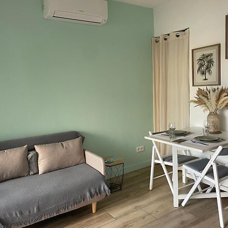 Superbe Studio Avec Terrasse Proximite Plage Saint-Mandrier-sur-Mer Eksteriør billede